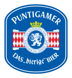 Puntigamer Logo
