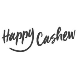 Logo von Happy Cashew