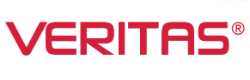 Logo von Veritas