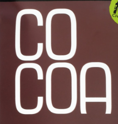 Logo von Cocoa