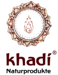Logo von Khadi