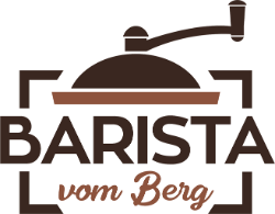 Logo von Barista vom Berg