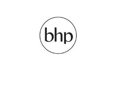 bhp Logo