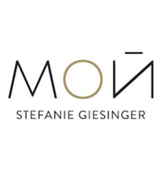 Logo von MOЙ