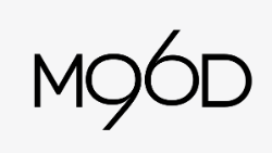 Logo von M96D