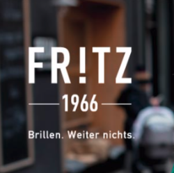 FR!TZ Logo