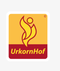 Logo von Urkornhof