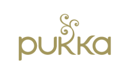 Logo von Pukka