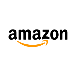 Logo von Amazon