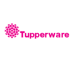 Tupperware Logo