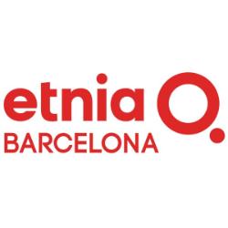 Logo von etnia