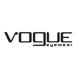 Logo von Vogue