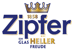 Zipfer Logo