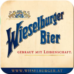 Wieselburger Logo