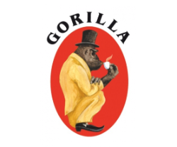 Logo von Kaffee Jörges Gorilla