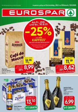 EUROSPAR OÖ