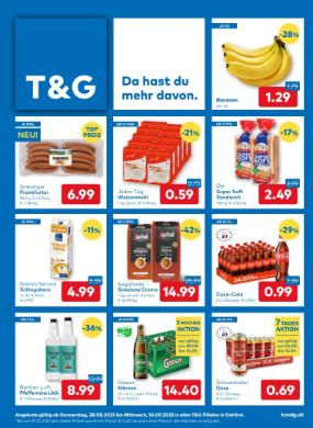 T&G OSTTIROL