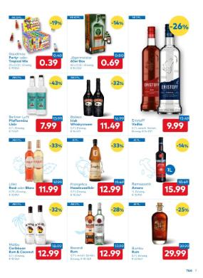 Titelbild des Prospekts von T&G Steiermark