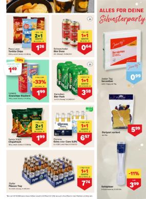 Titelbild des Prospekts von MPREIS Vorarlberg