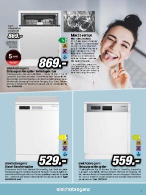 Titelbild des Prospekts von RED ZAC