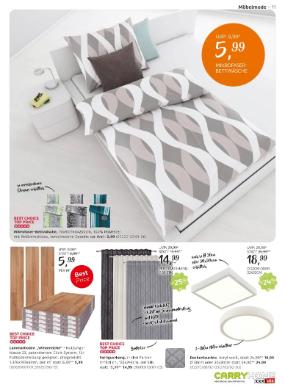 Titelbild des Prospekts von XXXLutz