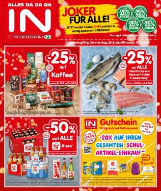 INTERSPAR Wien