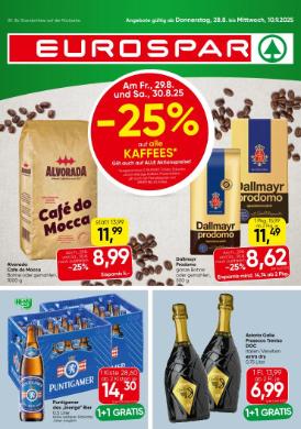 EUROSPAR KTN