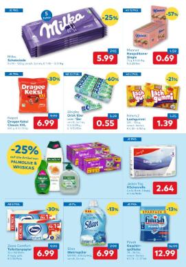 Titelbild des Prospekts von T&G Salzburg