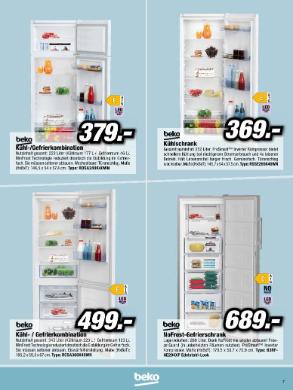 Titelbild des Prospekts von RED ZAC