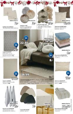 Titelbild des Prospekts von JYSK