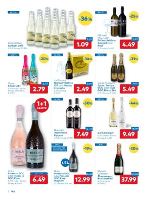 Titelbild des Prospekts von T&G Salzburg