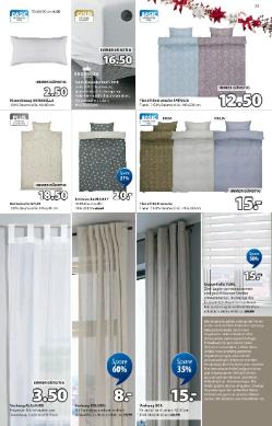 Titelbild des Prospekts von JYSK