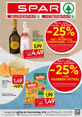 SPAR OOE