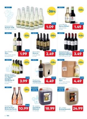 Titelbild des Prospekts von T&G Steiermark