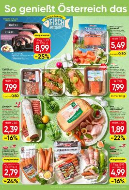 Titelbild des Prospekts von SPAR TRL