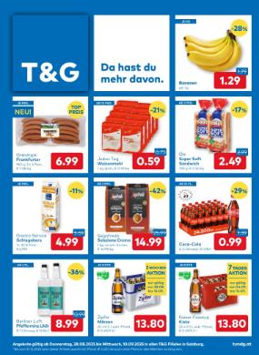 T&G SBG