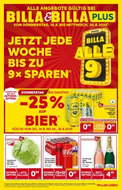 BILLA WIEN