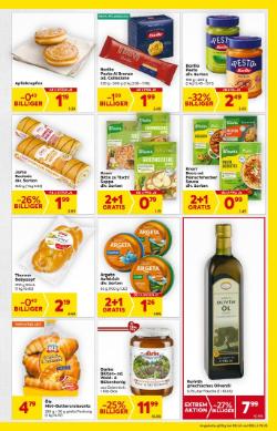 Titelbild des Prospekts von BILLA Oberösterreich