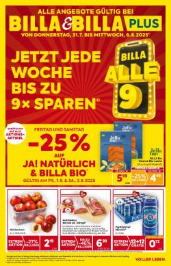 Logo von BILLA STMK