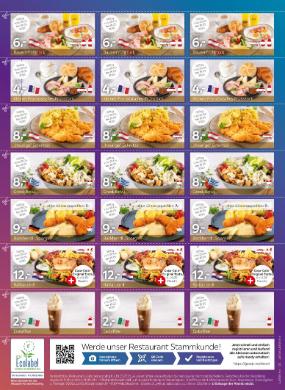 Titelbild des Prospekts von XXXLutz