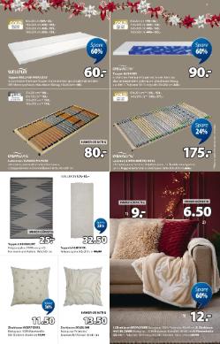 Titelbild des Prospekts von JYSK