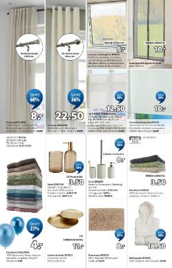 Titelbild des Prospekts von JYSK