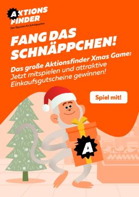 Logo von Aktionsfinder