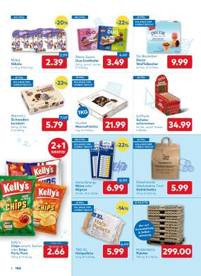 Titelbild des Prospekts von T&G Salzburg