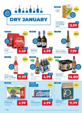 Titelbild des Prospekts von T&G Kärnten