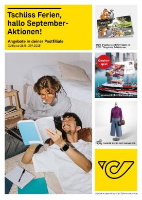 Österreichische Post