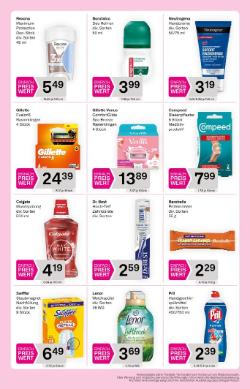 Titelbild des Prospekts von Bipa