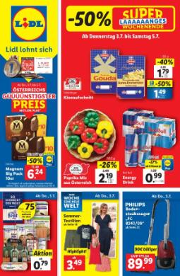Lidl