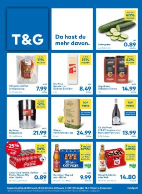 T&G STMK