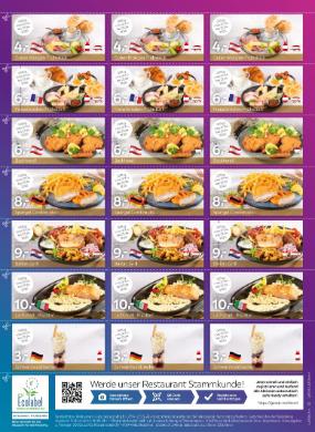 Titelbild des Prospekts von XXXLutz